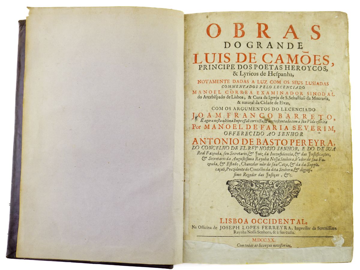 Luís de Camões