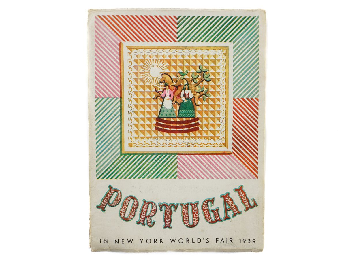 PORTUGAL-1939.