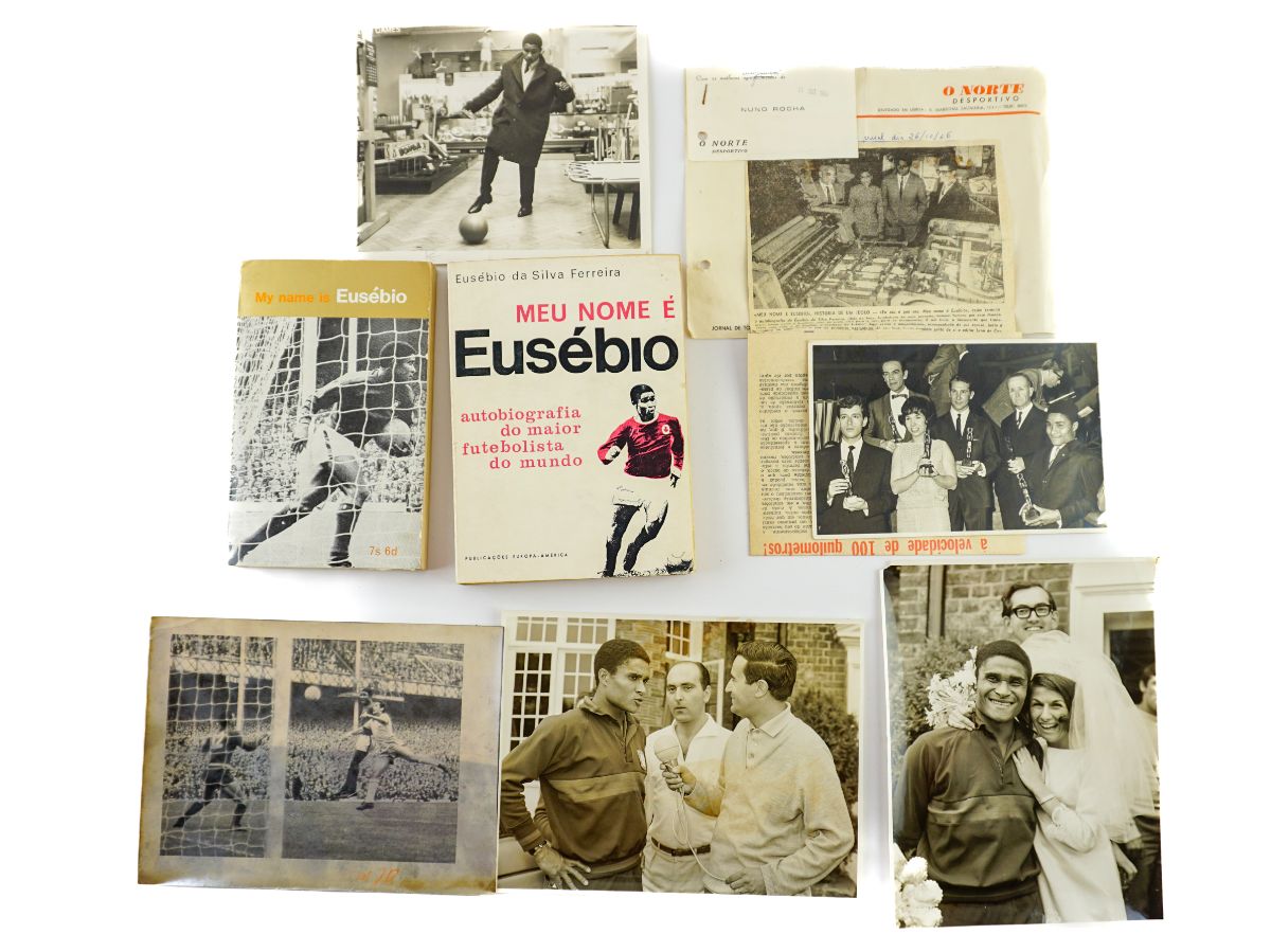 Eusébio