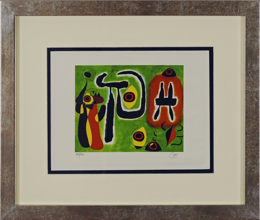 Miró