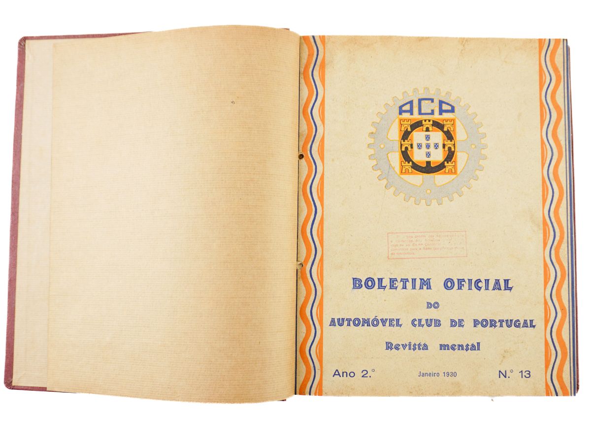 Revista do ACP