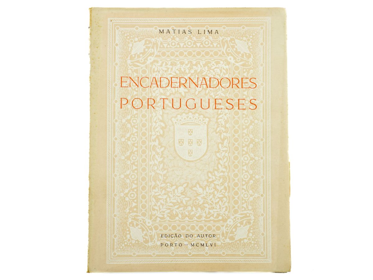 Encadernadores Portugueses