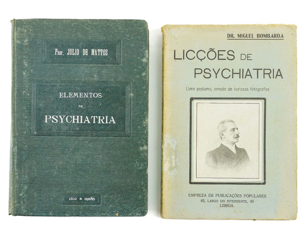 Psychiatria