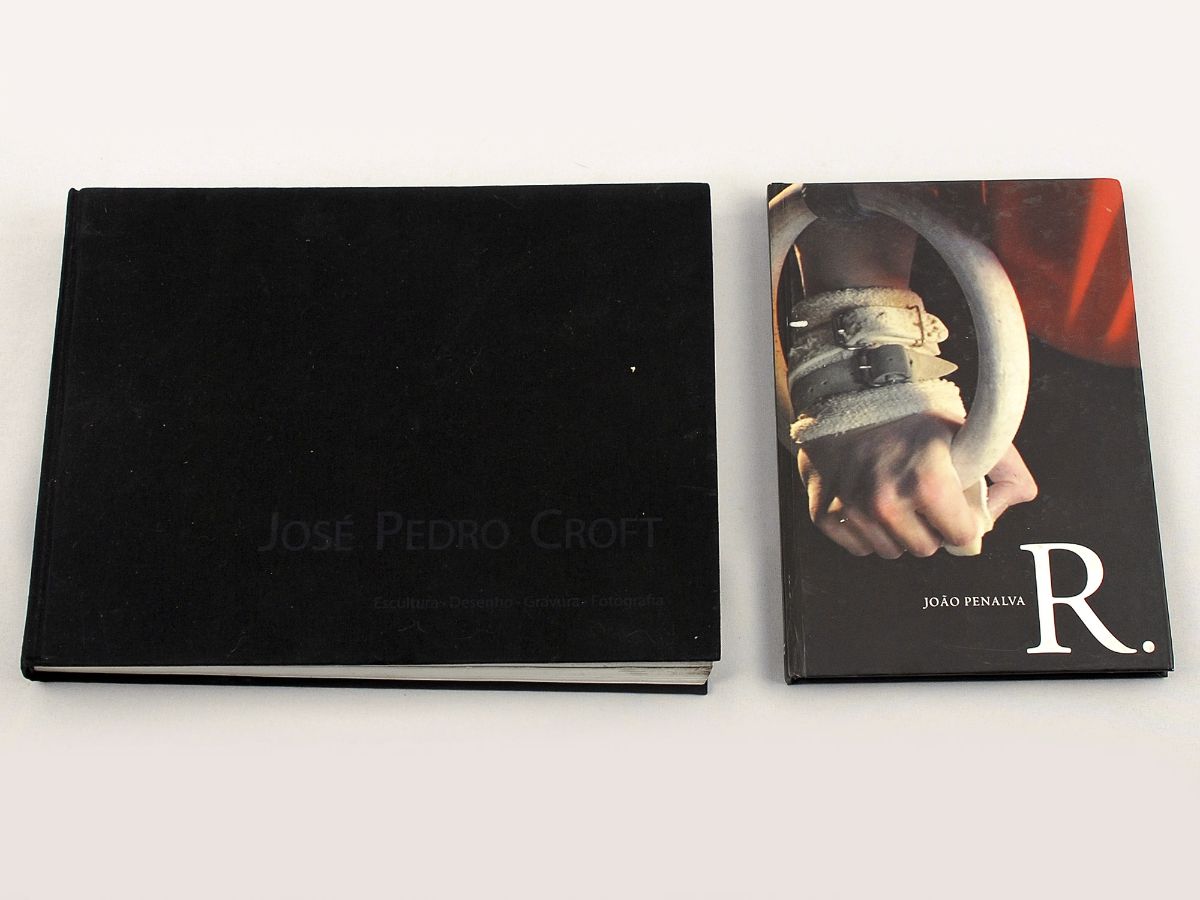 2 Livros