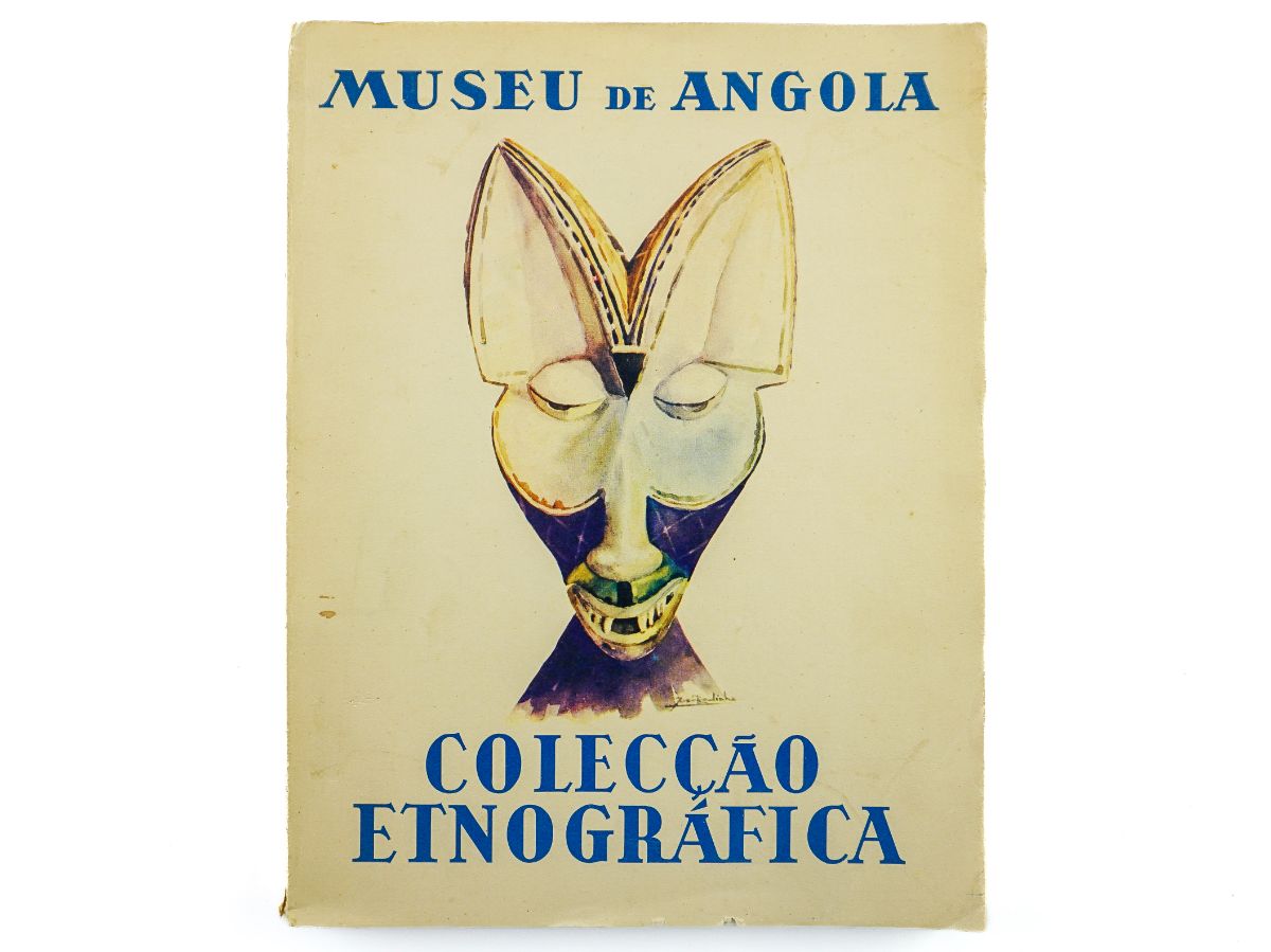 Colecção Etnográfica – Museu de Angola