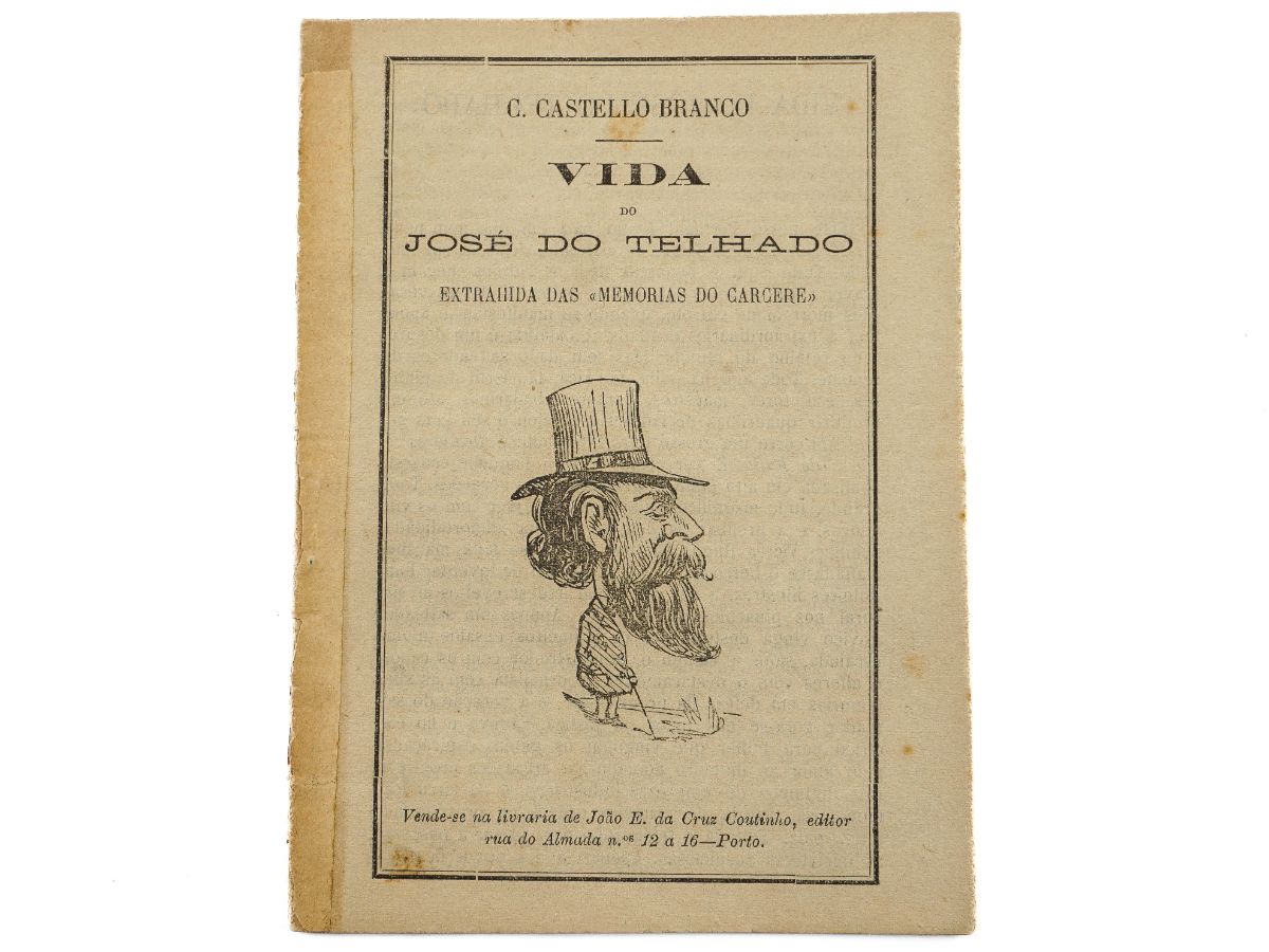 Camillo Castello Branco
