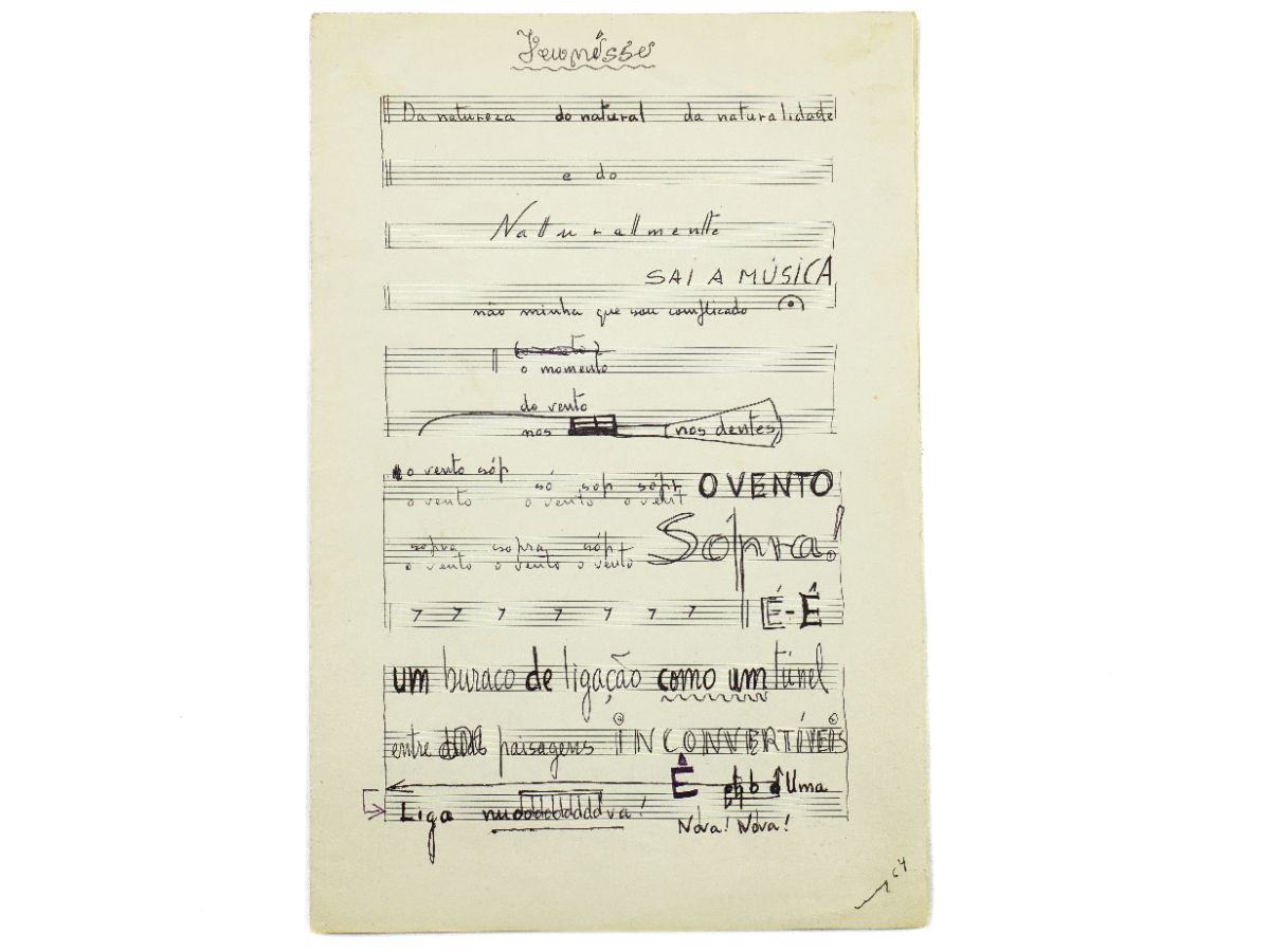 Mário Cesariny – Original