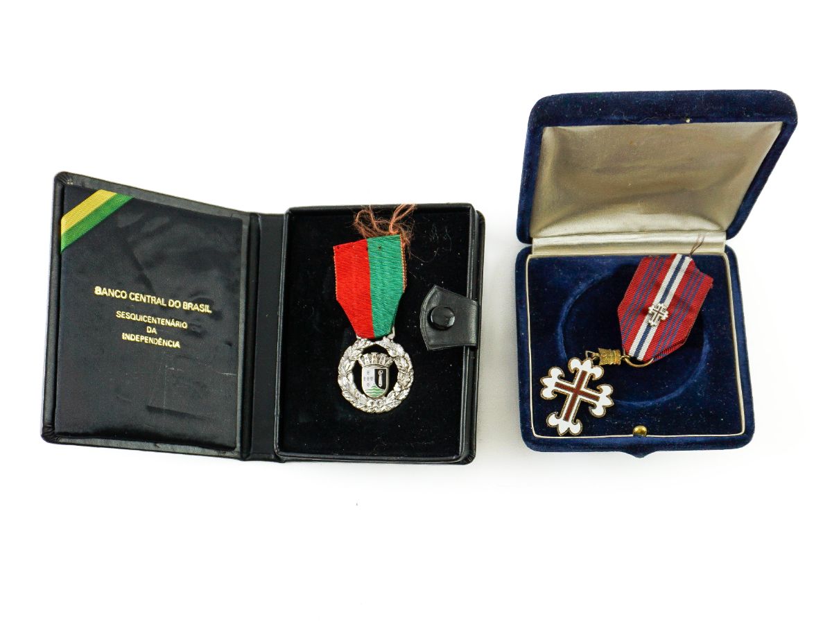 Militaria