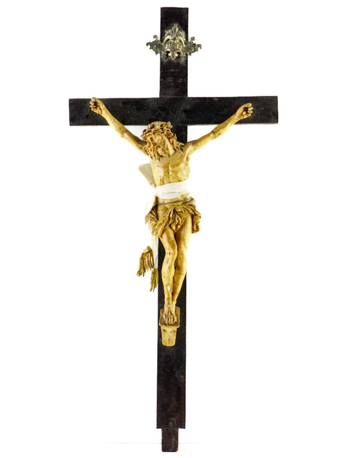 Cristo crucificado