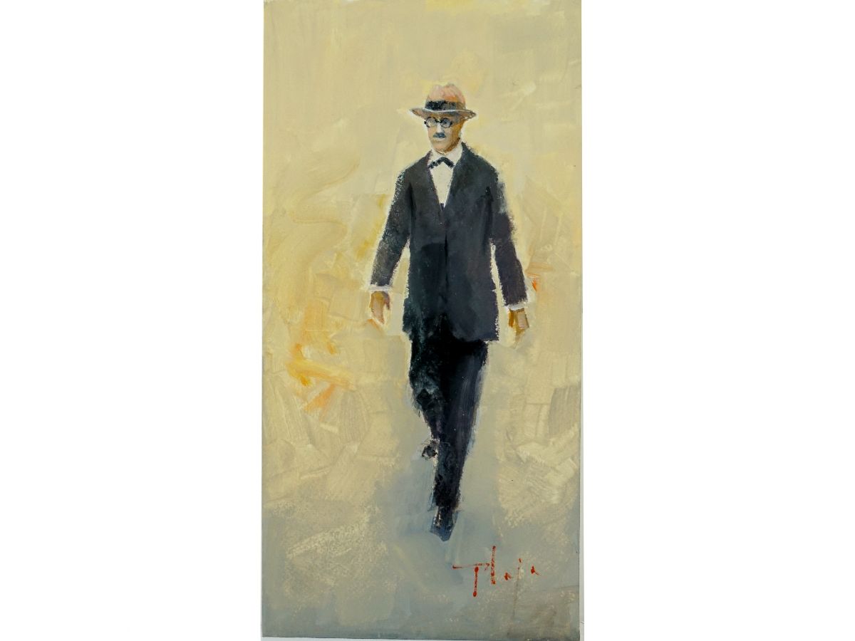 Josep Plaja