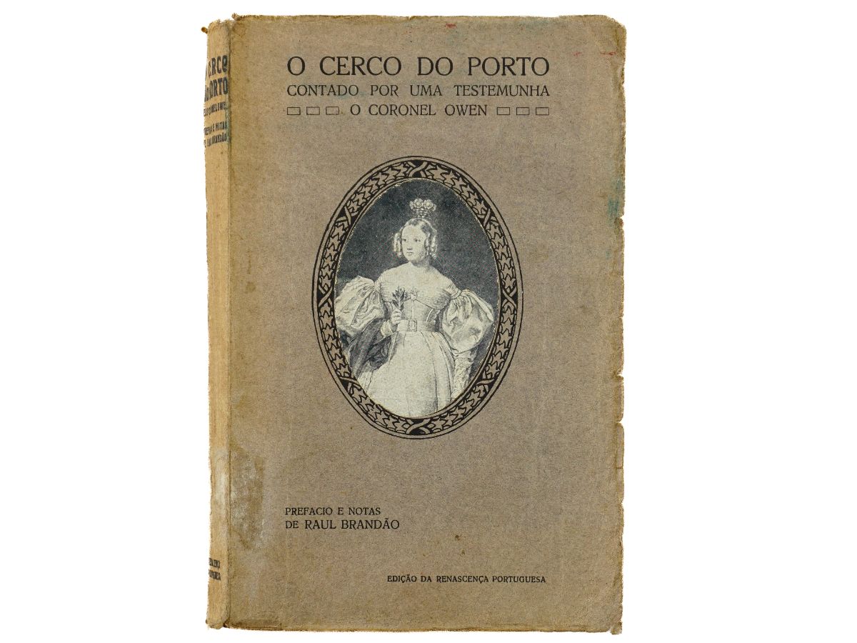 O Cerco do Porto
