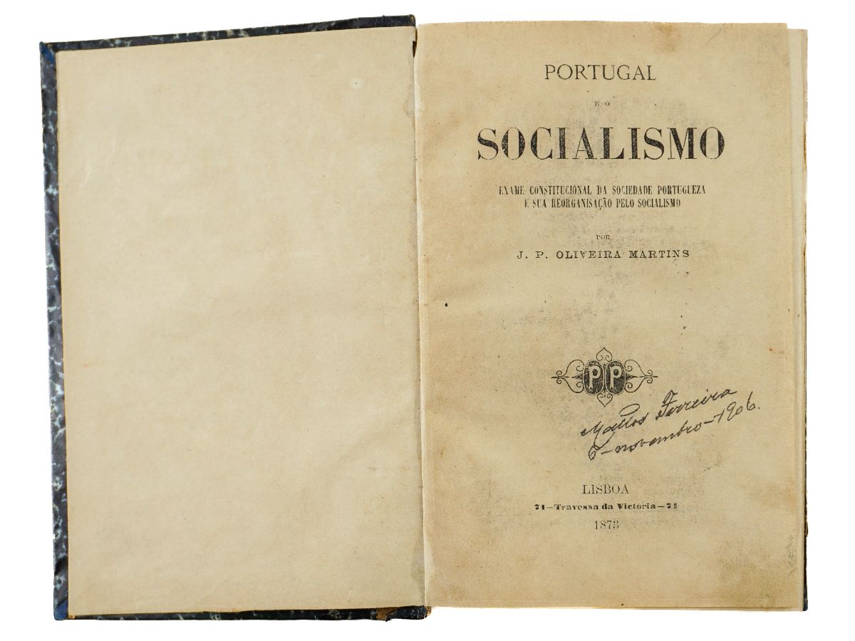 Oliveira Martins (1873)