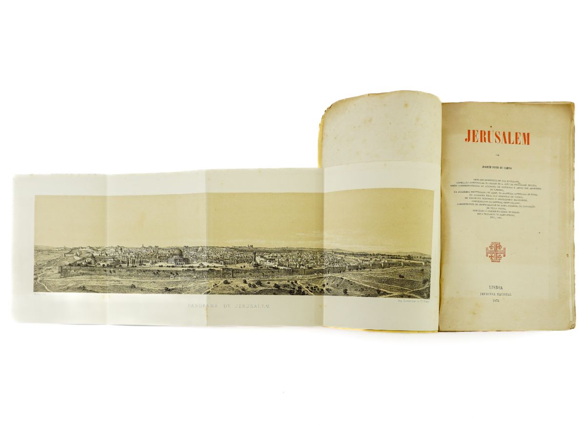 Jerusalem (1874)