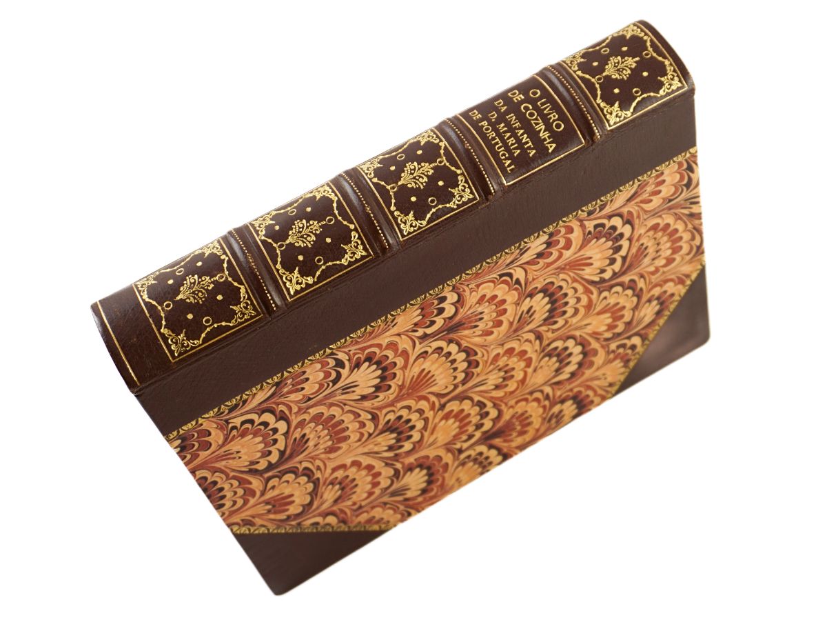 O Livro de Cozinha da Infanta D. Maria