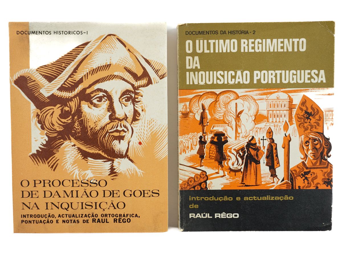 Inquisição 