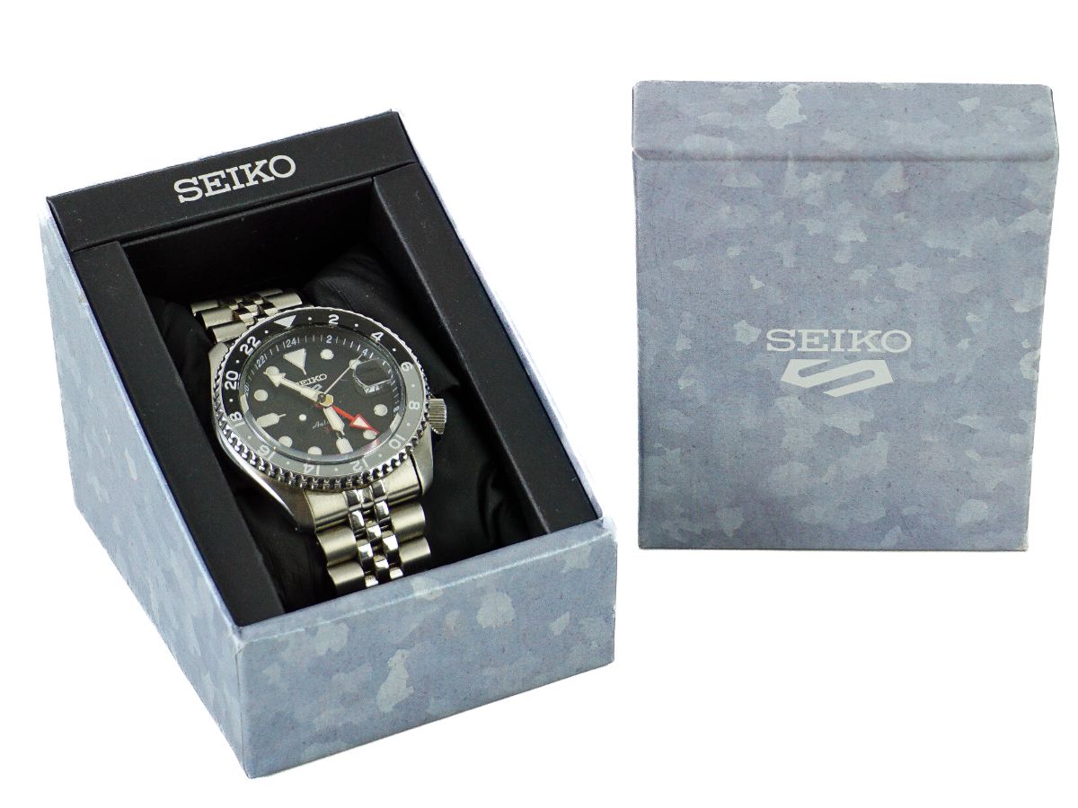 Seiko