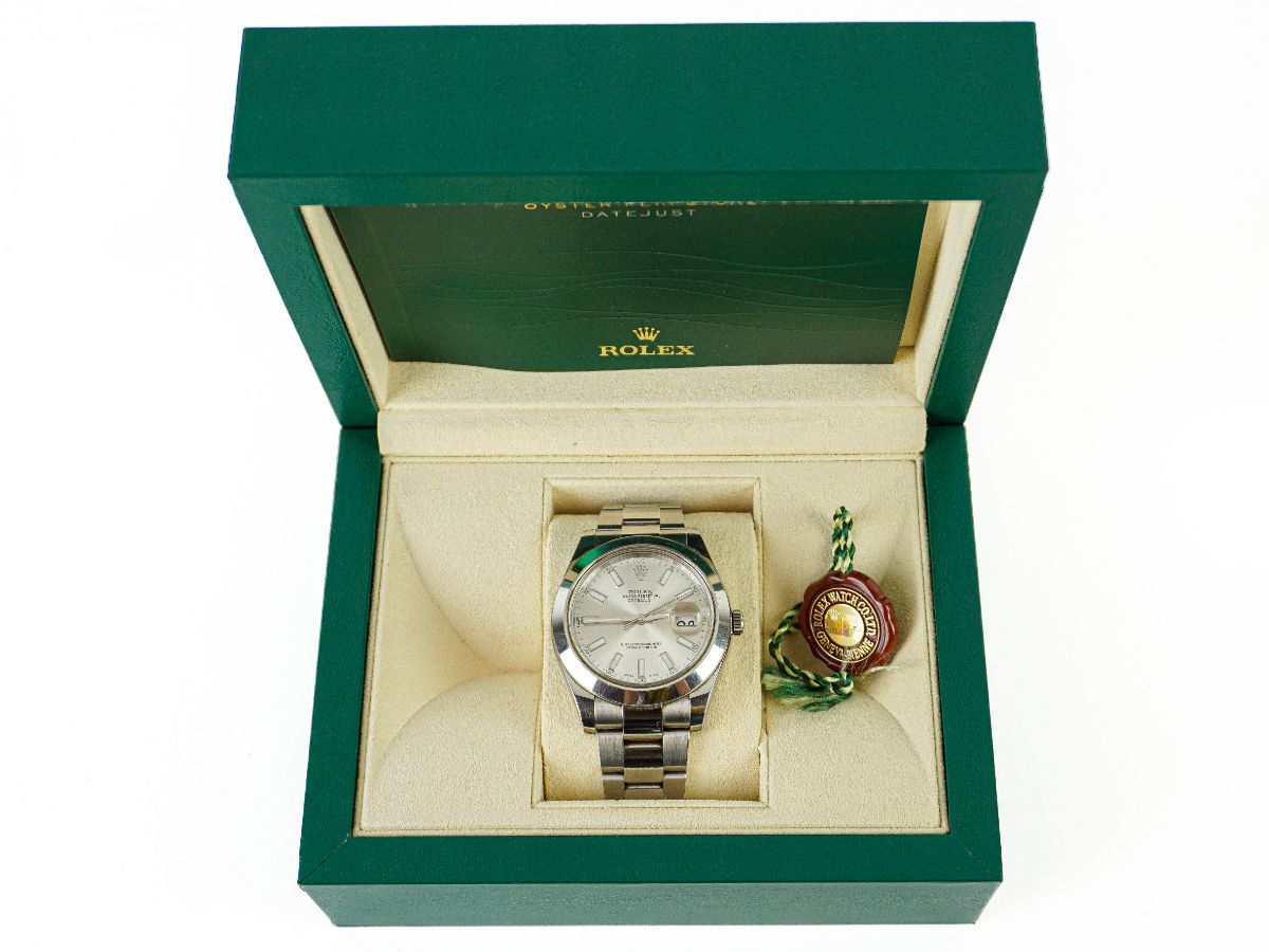 Rolex