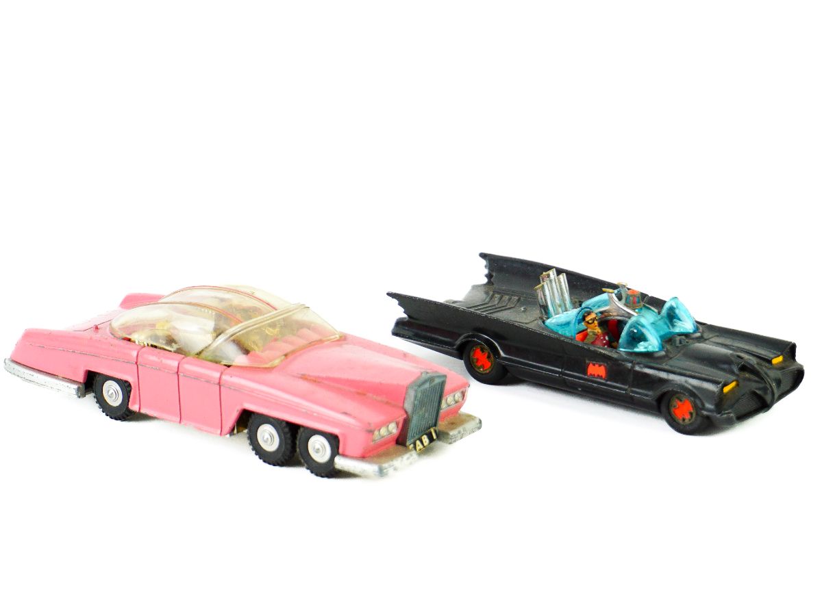 Dinky Toys