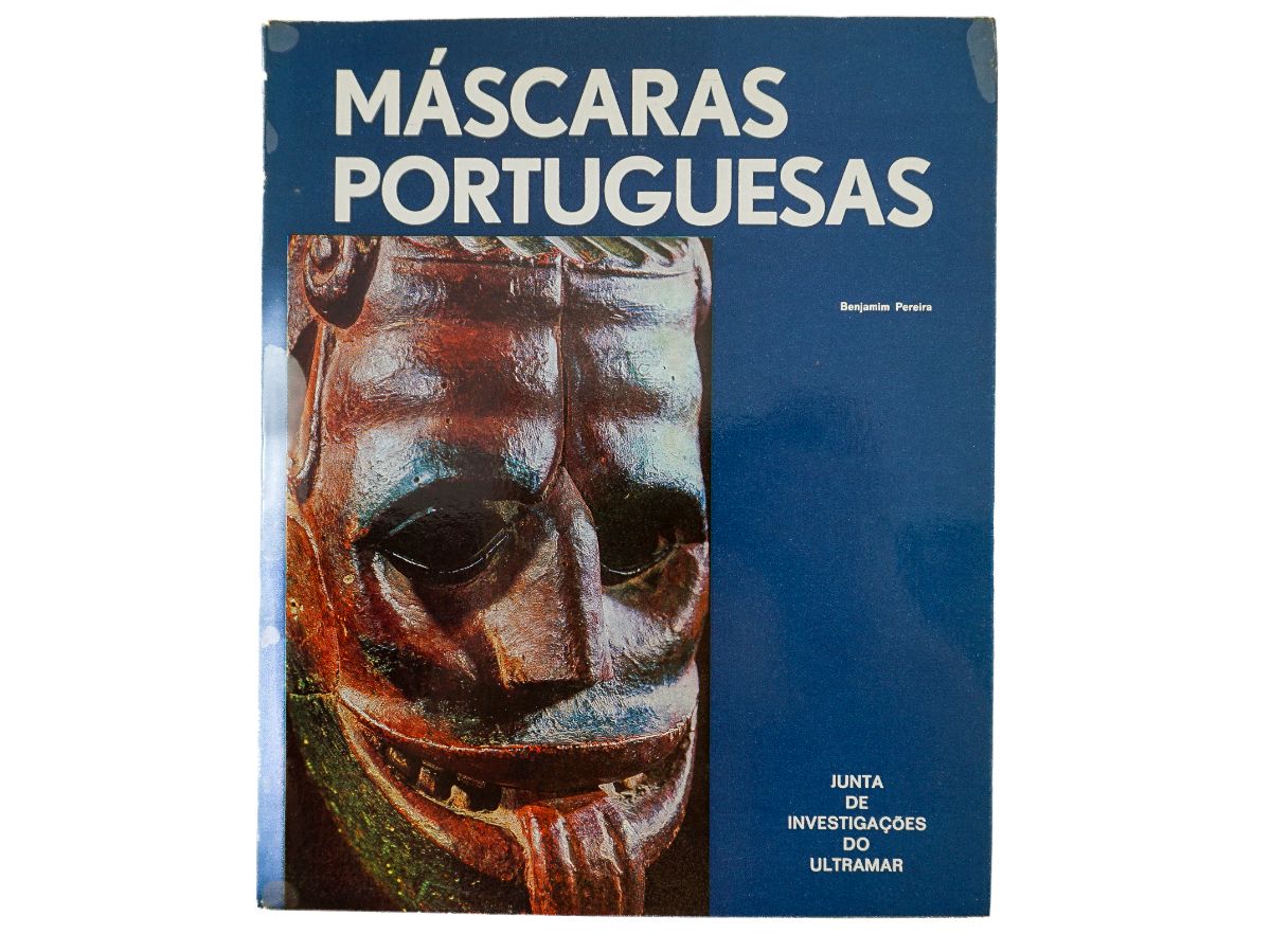 Máscaras Portuguesas