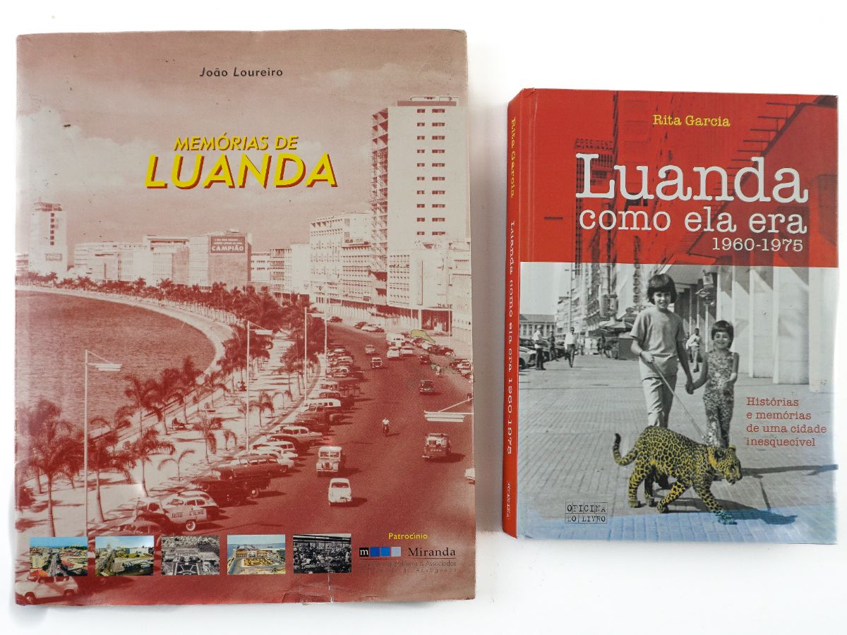 Luanda