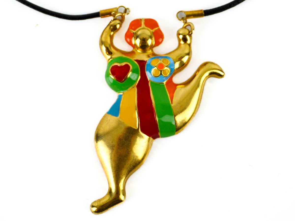Niki de Saint-Phalle