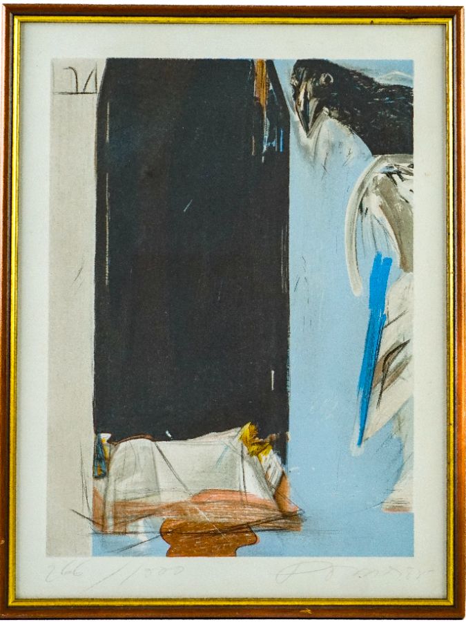 Júlio Pomar