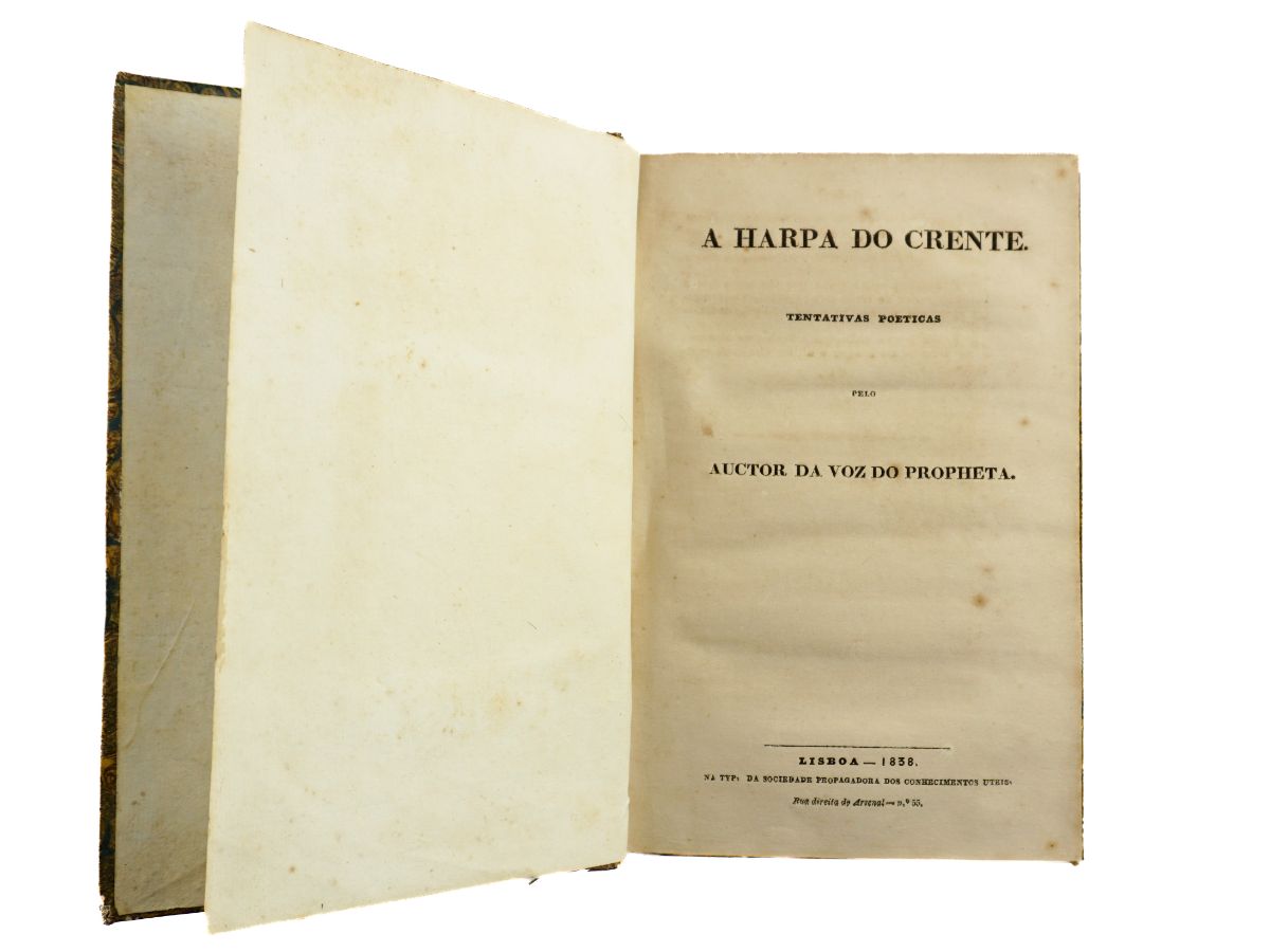 Alexandre Herculano (1838)