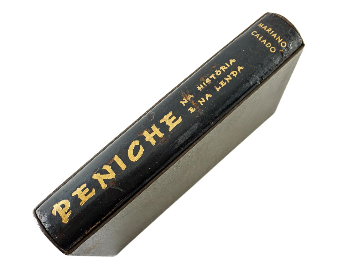 Peniche na História e na Lenda