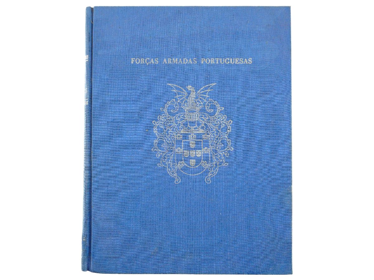 Forças Armadas Portuguesas