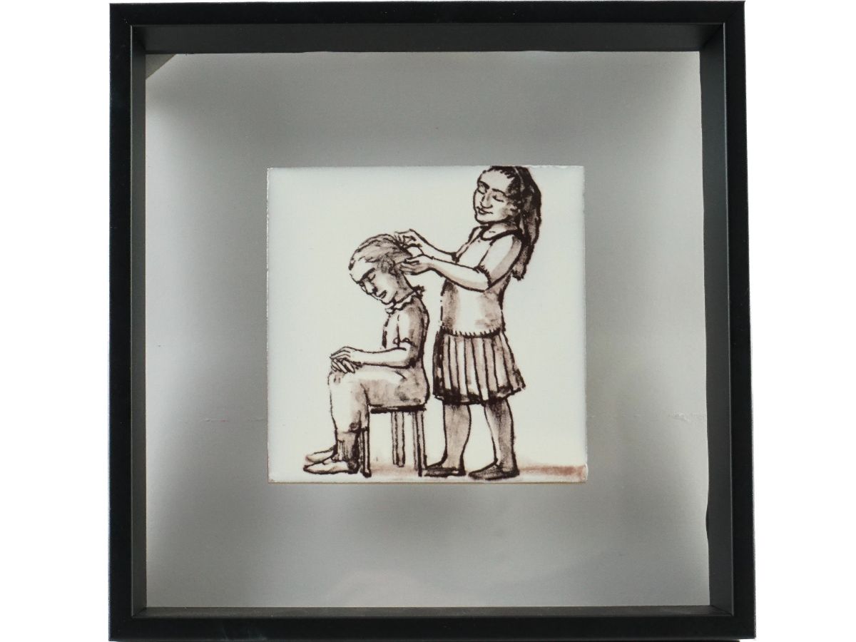 Paula Rego