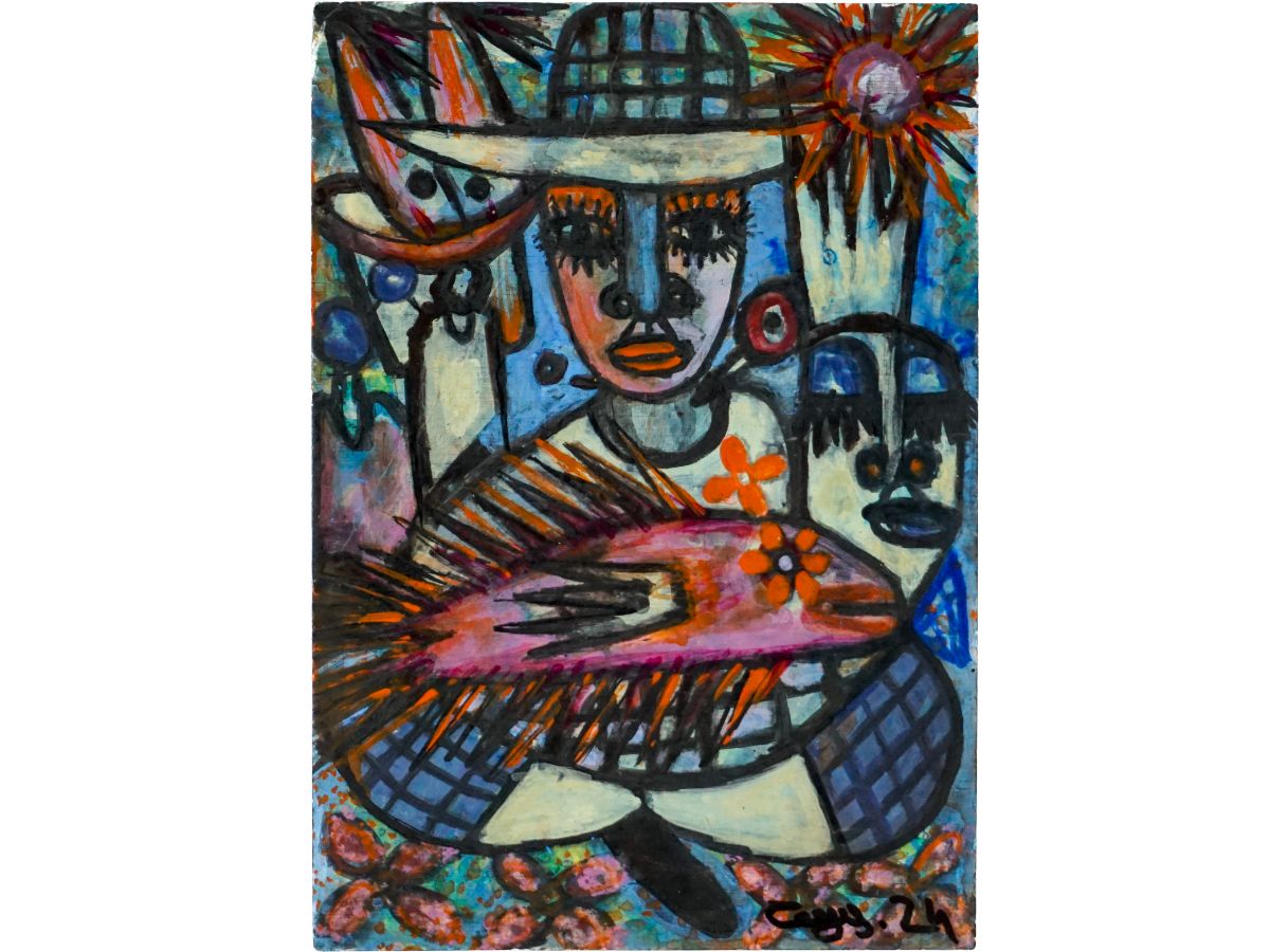 Zigue (Alson Mário Jinve)