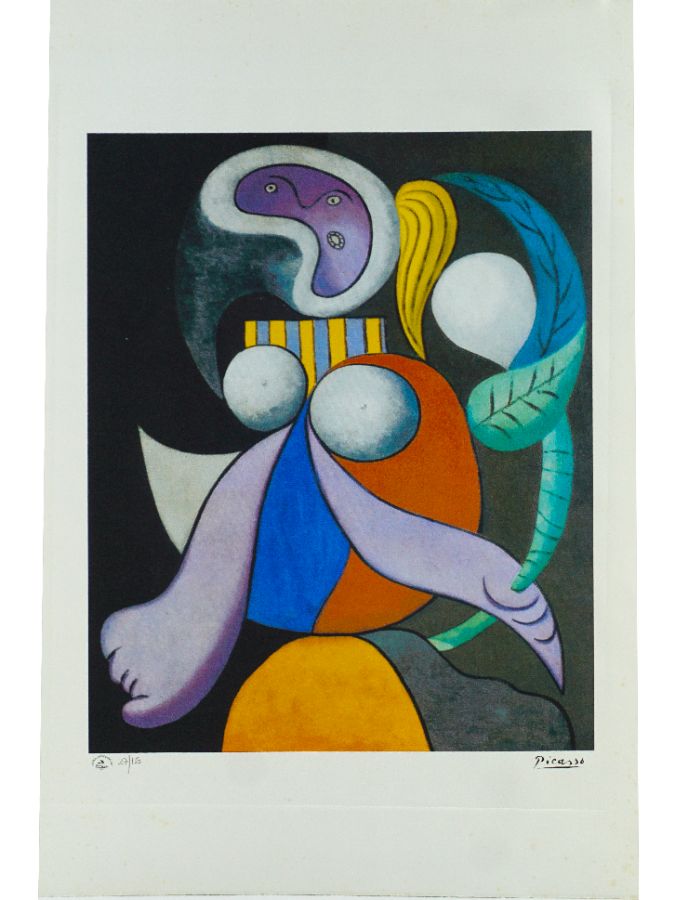 Picasso