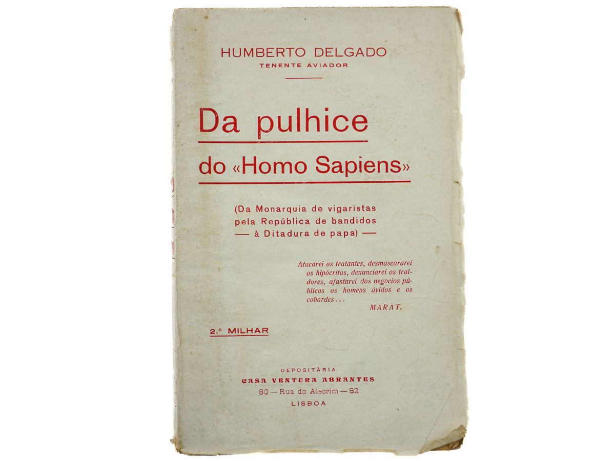 Humberto Delgado