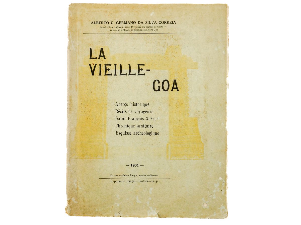 Goa