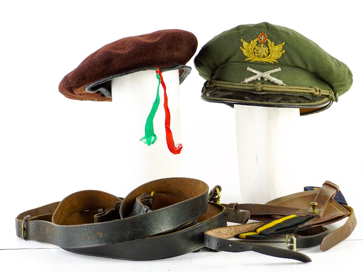 Conjunto militar
