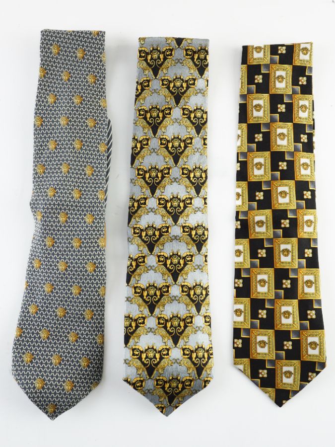 Gianni Versaces