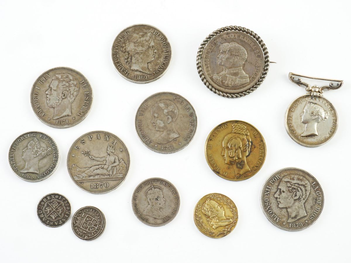 Numismática