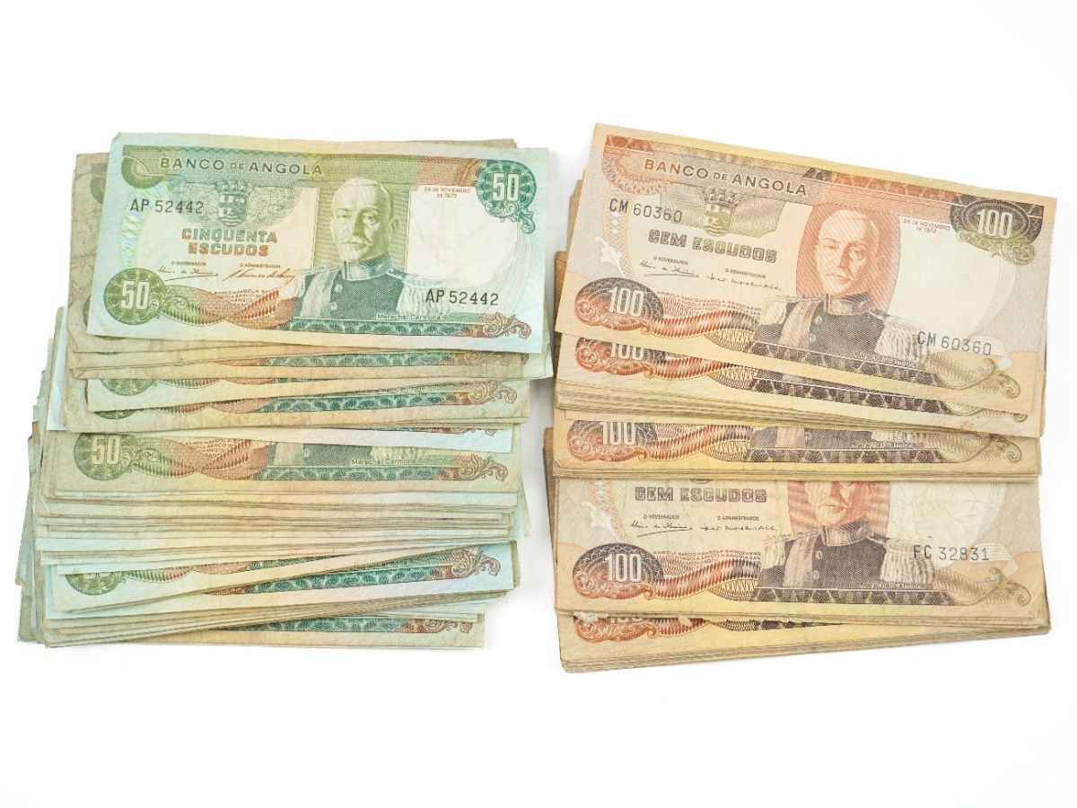 1Numismática