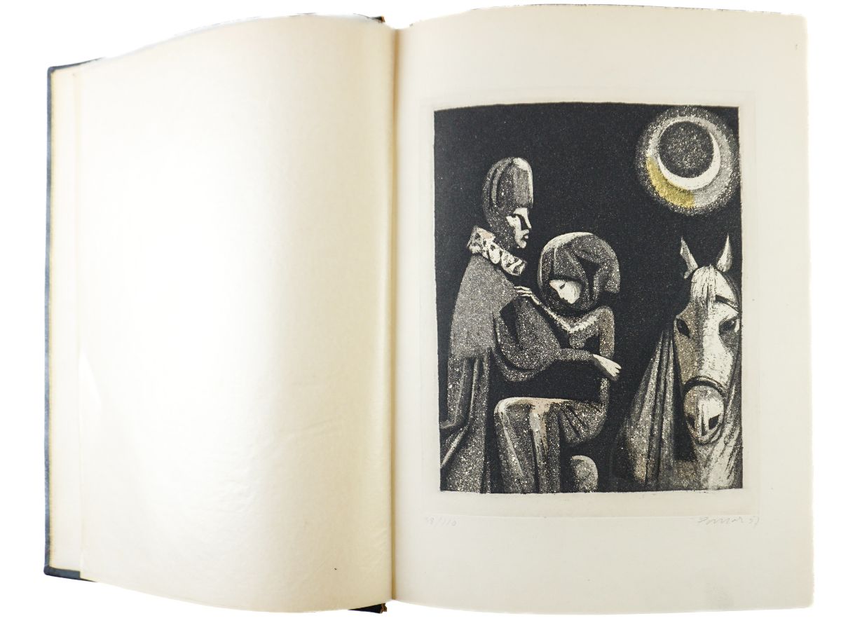 Cervantes - Novelas Exemplares – tiragem especial