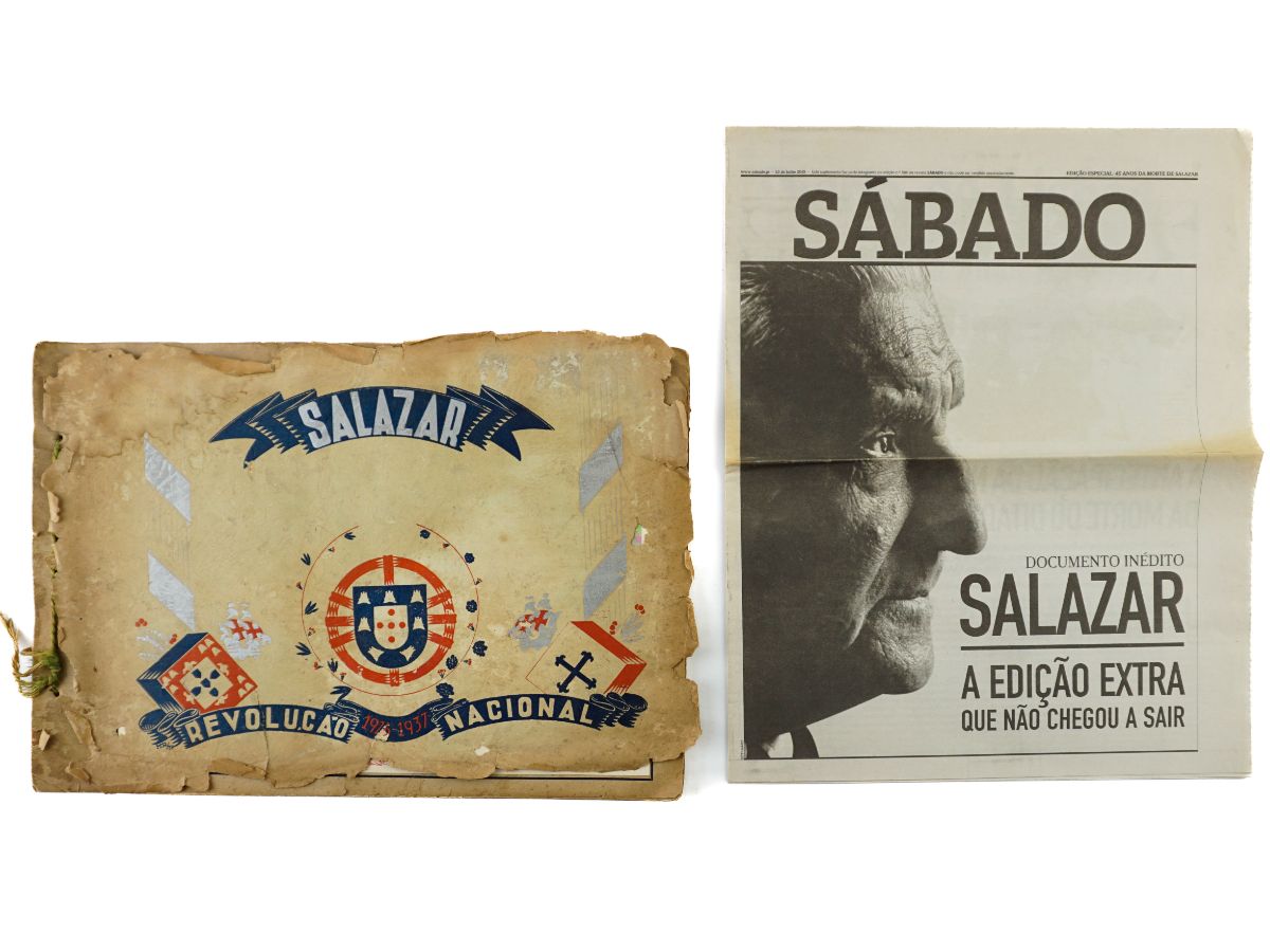 Salazar