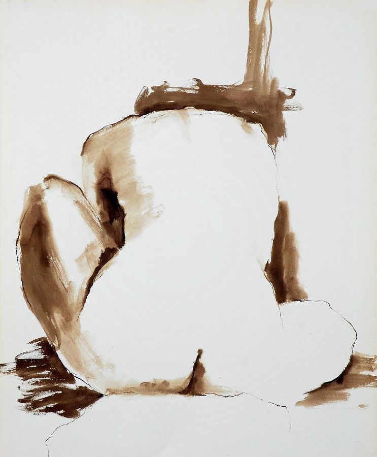 Jacqueline Oblin
