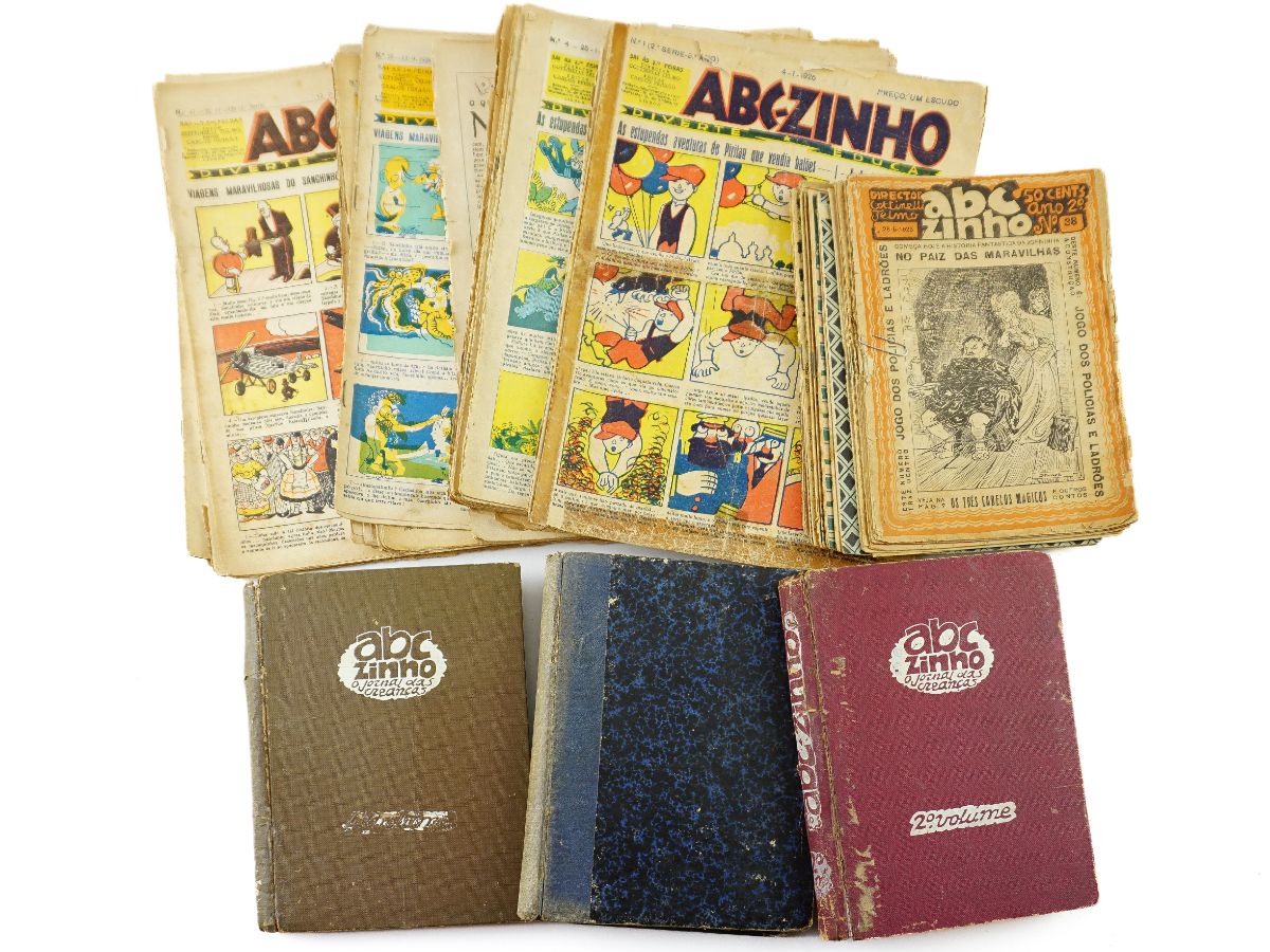 ABC-Zinho