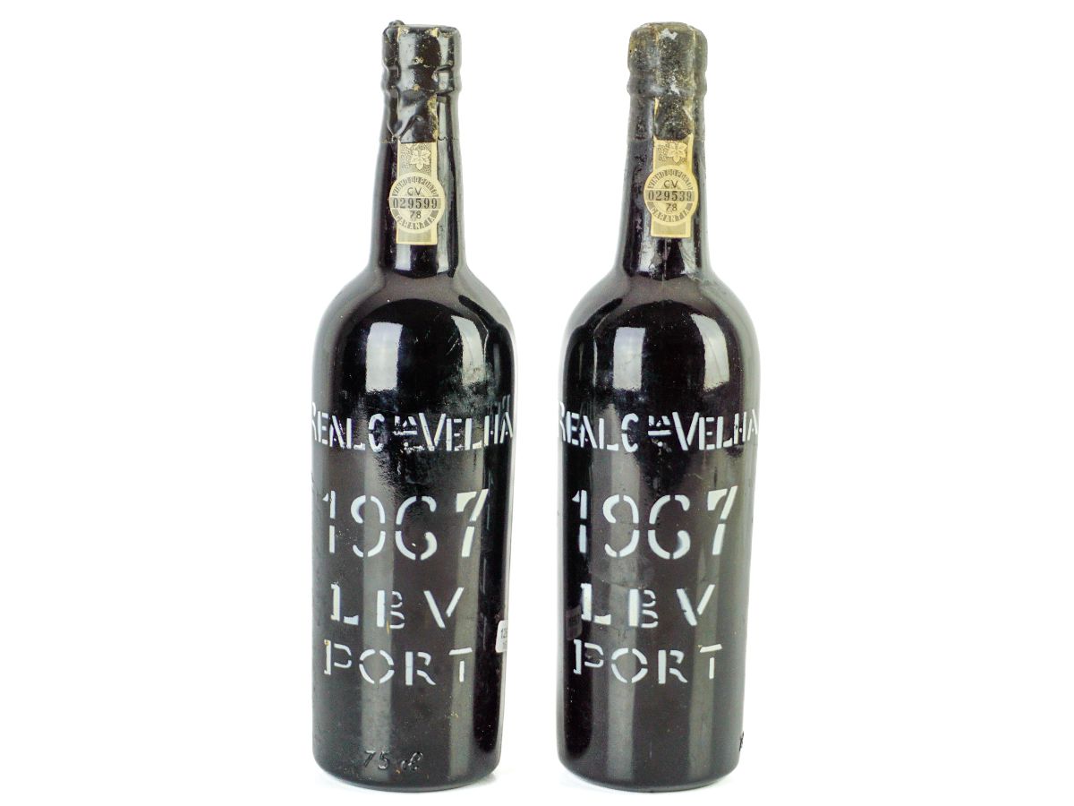 Vinho do Porto