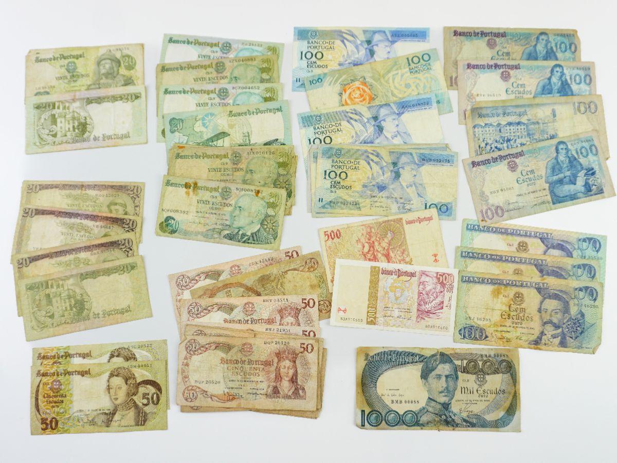 Numismática