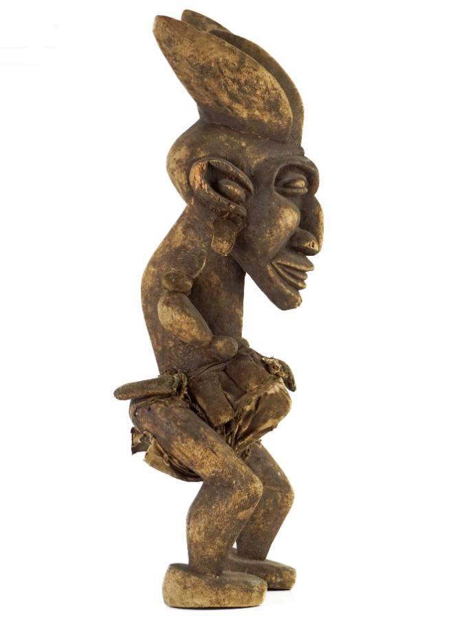 Figura Africana