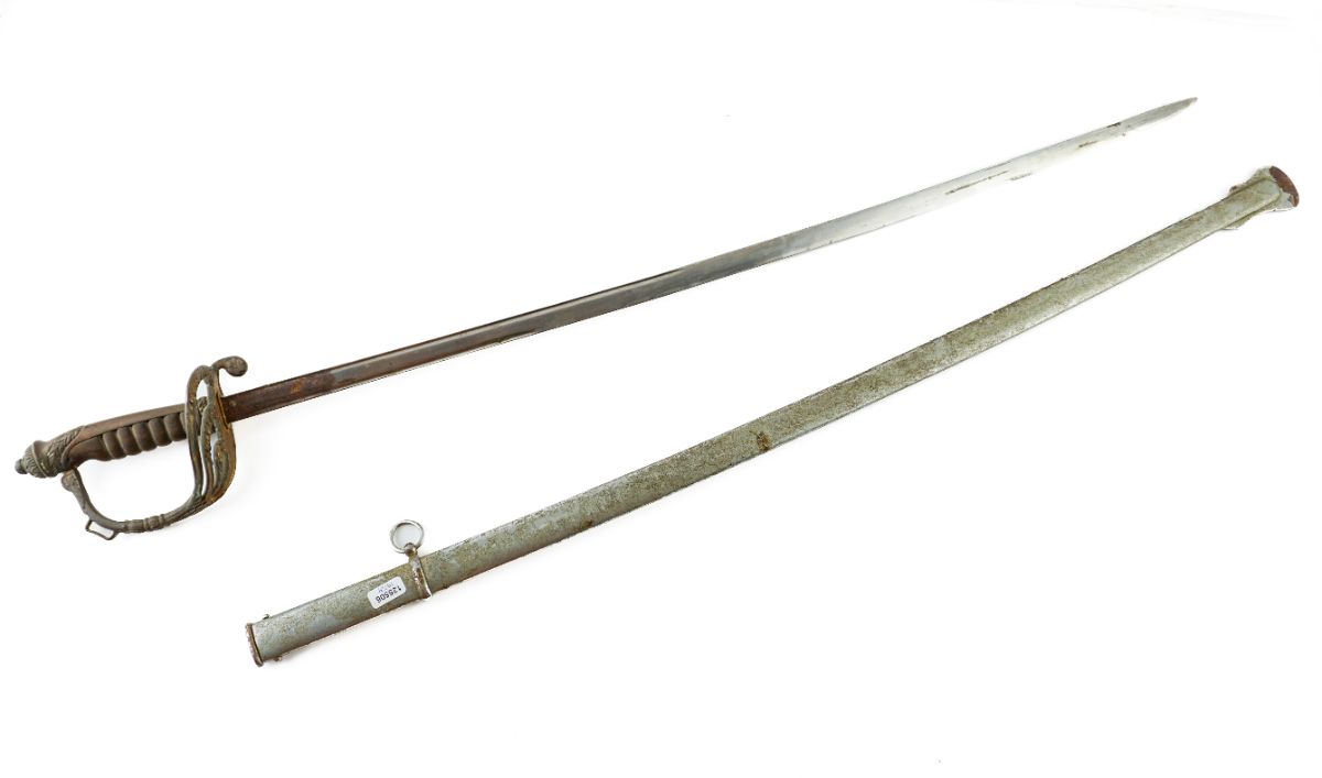 Sabre Português