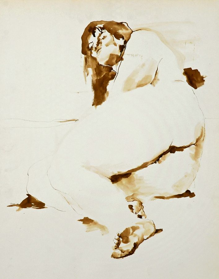 Jacqueline Oblin