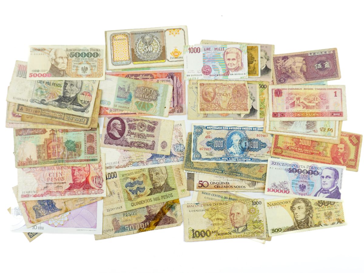 Numismática