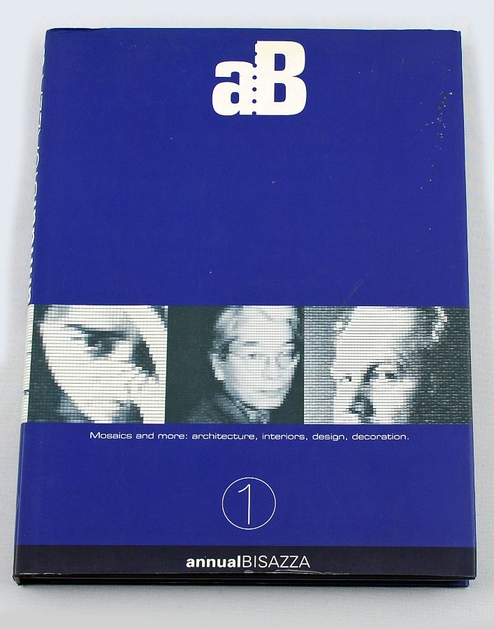Annual Bisazza