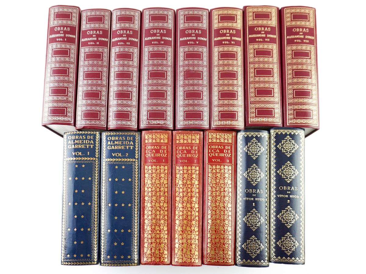Obras Completas Lello Editora
